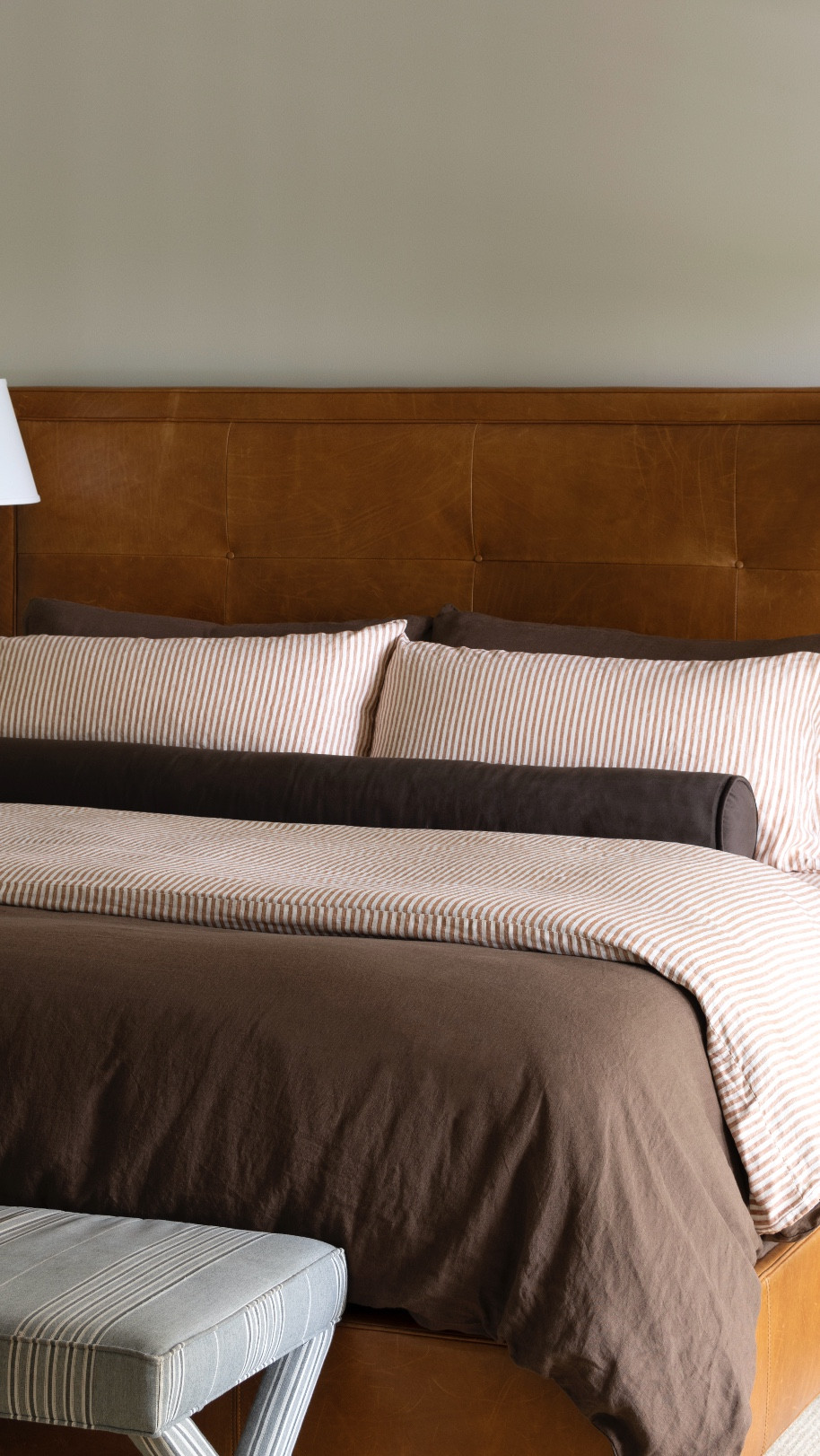 How I wash my linen bedding… 

#LTKHome