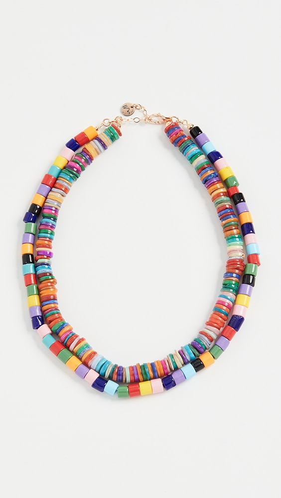 Maison Irem Bilbao Necklace | Shopbop | Shopbop