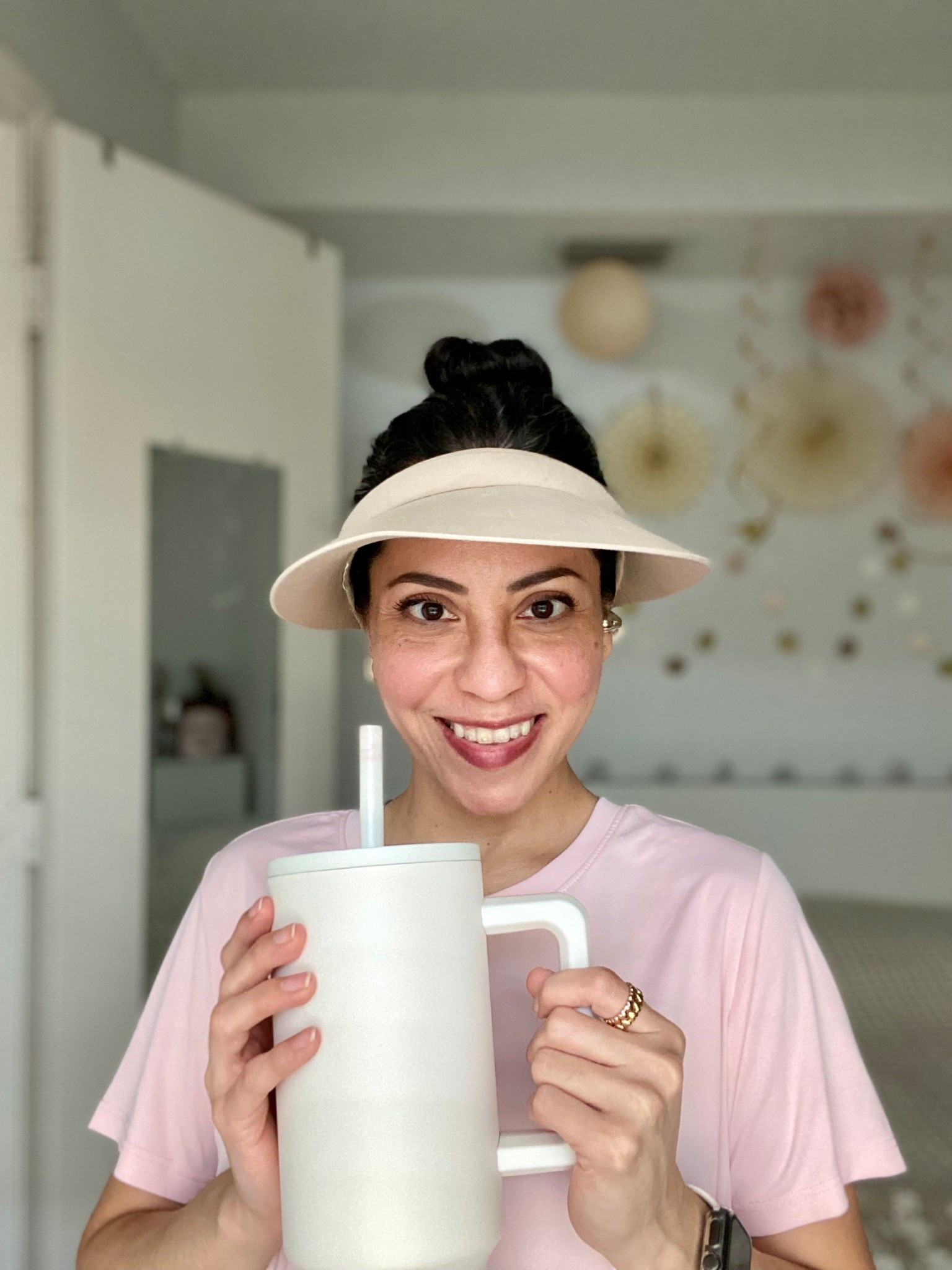 Starting the new year right 💪🏻 exercise, work out, active 

#LTKdayinmylife #LTKActive #LTKmorningroutine