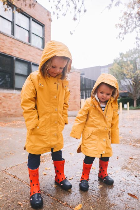 Huge Joules sale via @Zulily! This British brand is a favorite. I first discovered it when I stumbled upon all its dachshund apparel 😍, but now it’s a go-to brand for both rainwear and everyday life! Timeless and adorable. (Ladybug rain boots are included!) #zulilyfinds #zulilypartner

#LTKHoliday #LTKkids #LTKsalealert