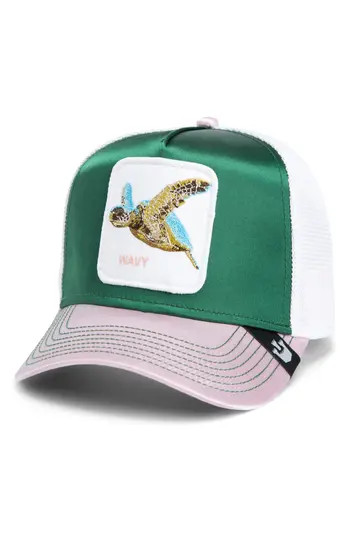 Goorin Bros. Baseball Cap in Teal at Nordstrom Rack | Nordstrom Rack