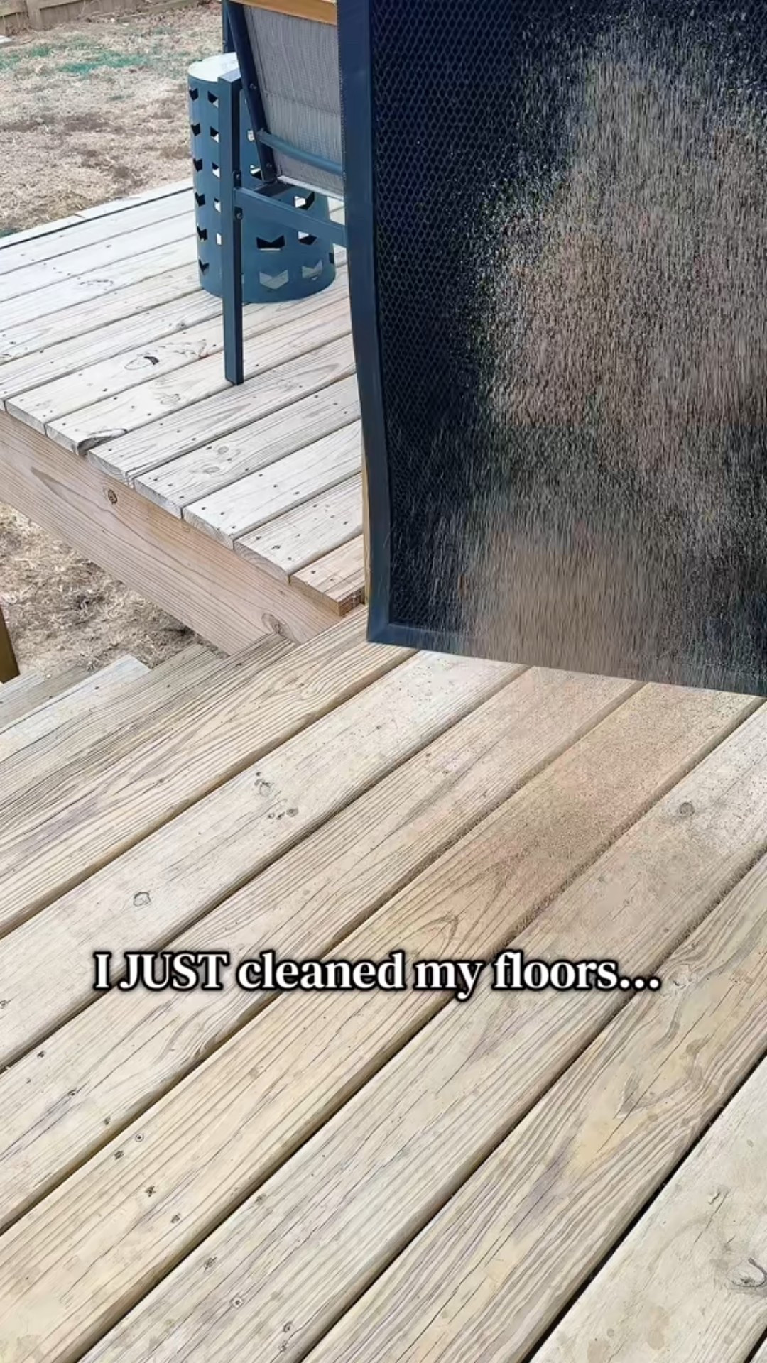 Muddy Mat has been a game changer for my home!!

#LTKHome