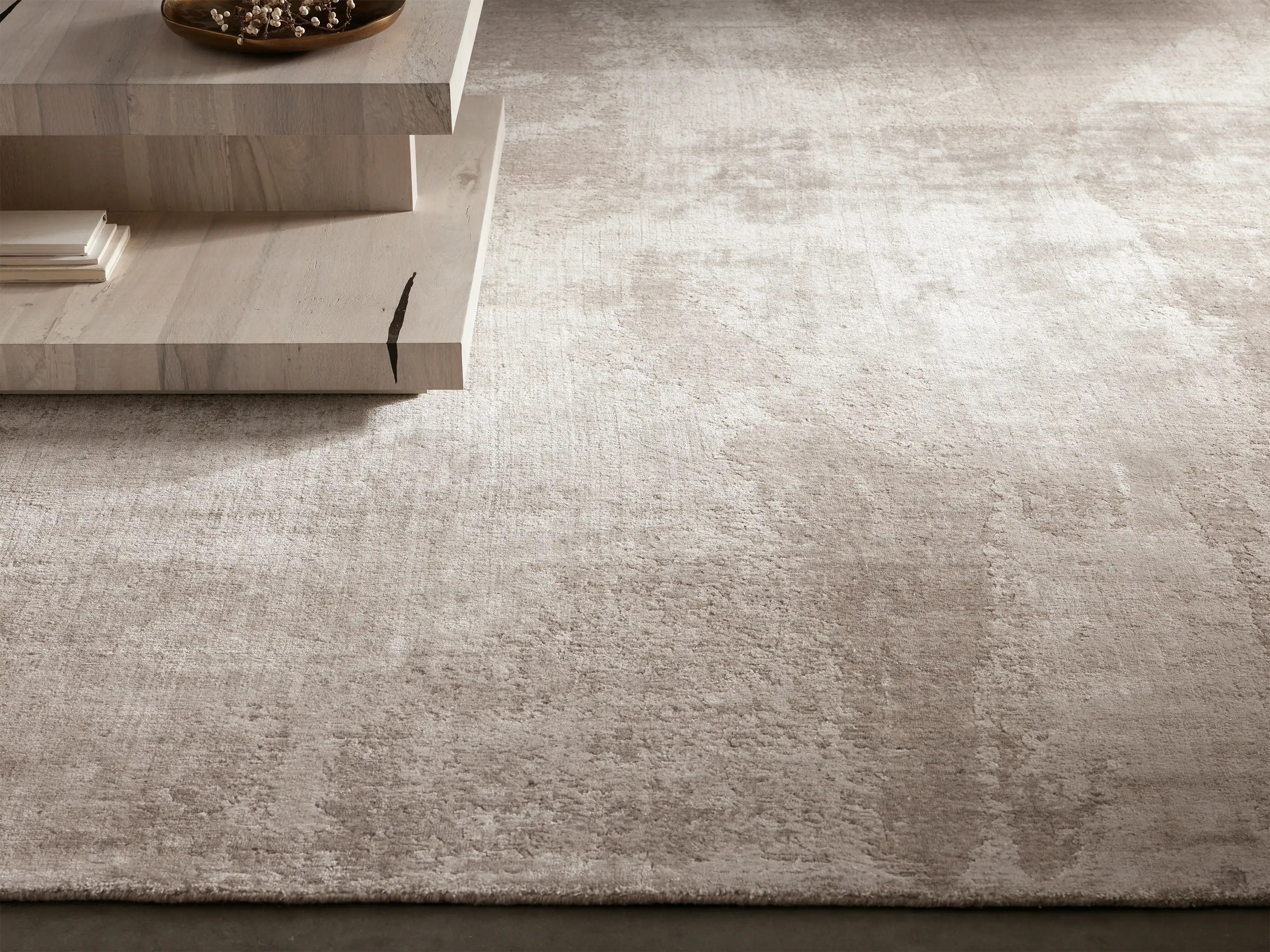 Anala Hand-Knotted Rug | Arhaus