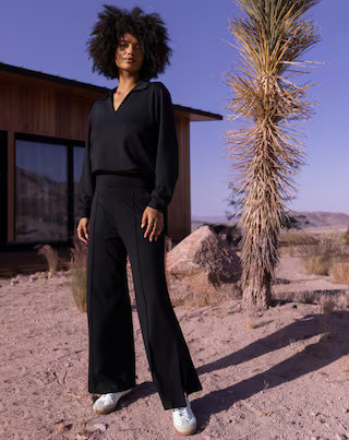 SPA DAY PANT | TravisMathew