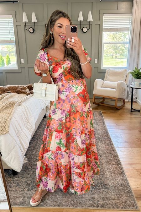 #dresses #summerdress #maternity #vacation 
This Amazon dress haul is AMAZING!!! The best this season in my opinion! From Mother’s Day to a busy mom weekend, cutest easy dresses to wear! 

#LTKbump #LTKfindsunder50 #LTKstyletip