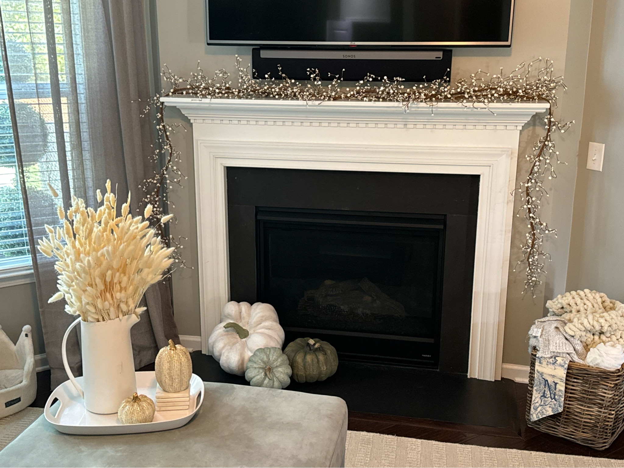 Posting some of our favorite fall home decor items! 

#LTKHome #LTKFallSale #LTKSeasonal