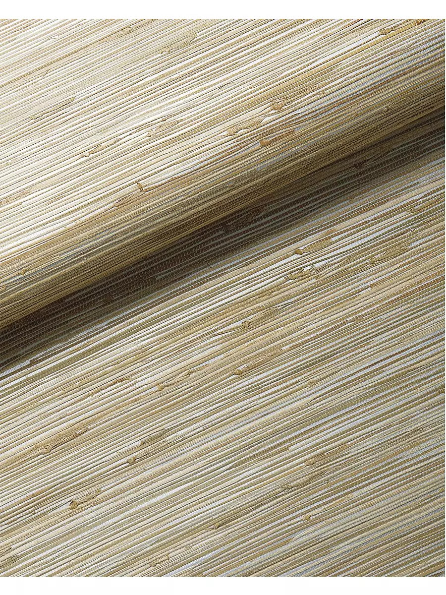 Grasscloth Wallcovering | Serena and Lily