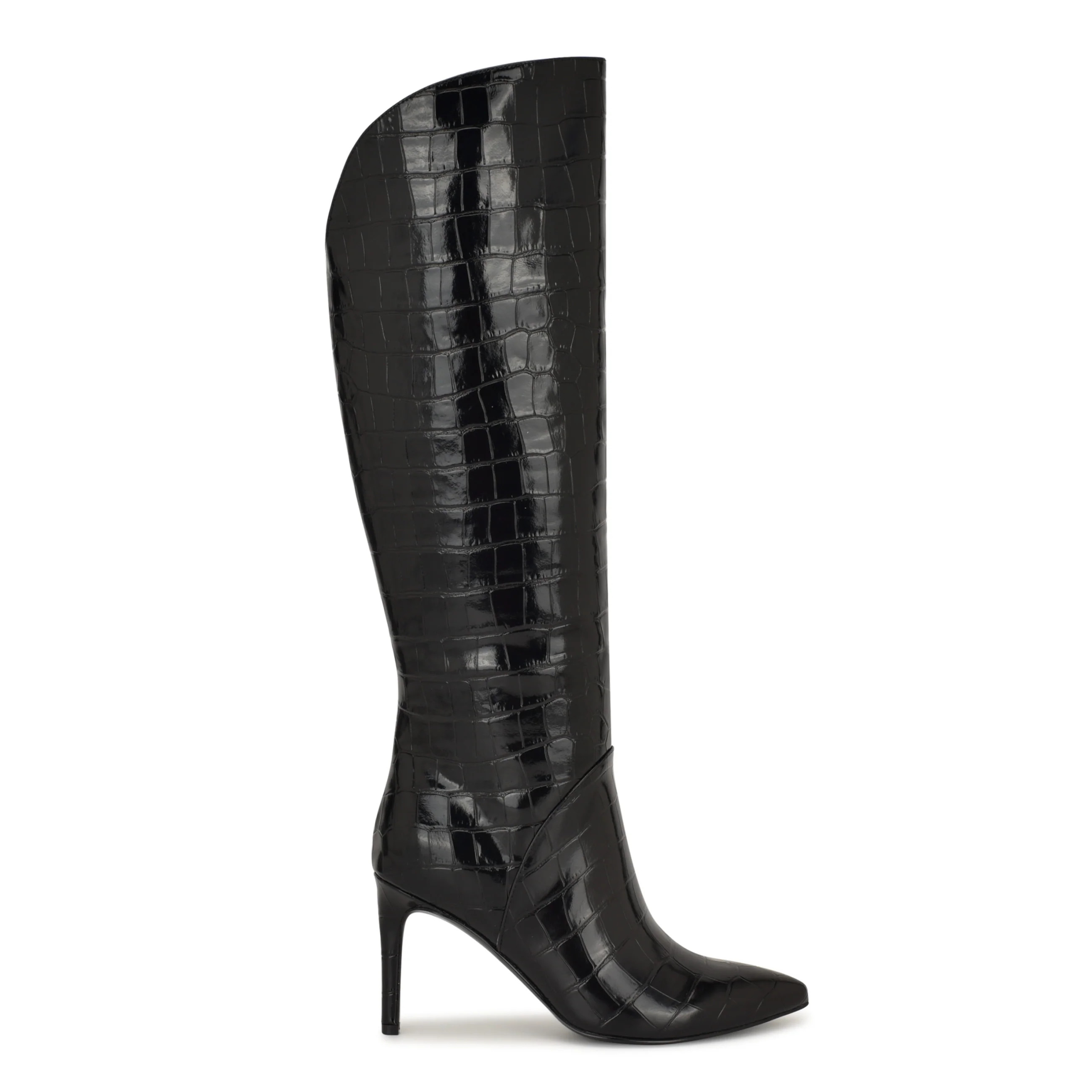 Razla Knee High Boots | Nine West (US)