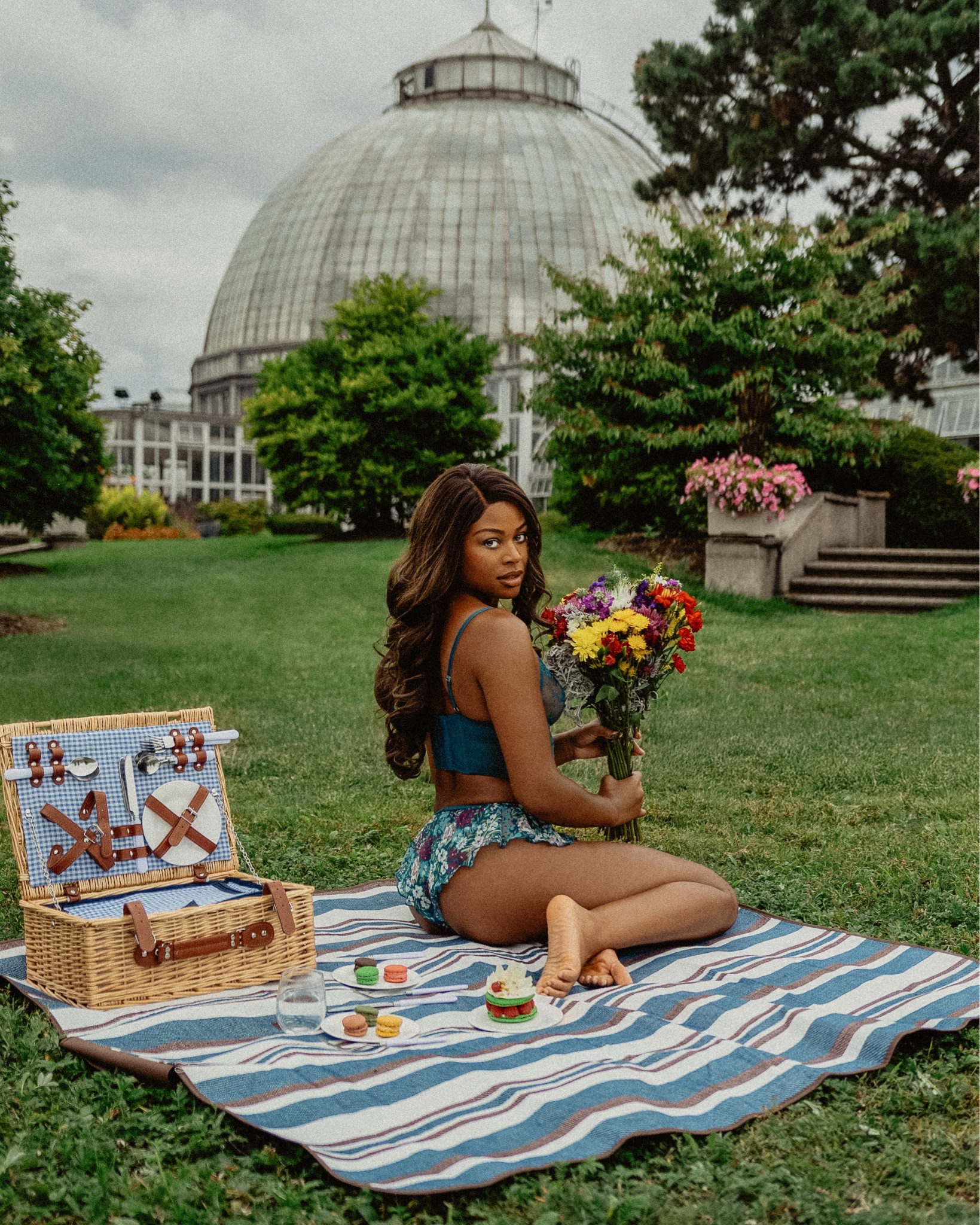Nothing in nature blooms all year, be patient with yourself. 💐
Use my coupon code sunkissedkendy19 and get your first VIP set for just $19.99 ❣️

How about a romantic picnic for Valentine’s Day? This basket held my wine, macaroons, sandwiches and salad with ease. 

 Under 50, under 100, valentines gift, inclusive sizes, valentines lingerie, lingerie set, kendrah saad
#valentinesdate #datenight #lingerie #valentinesday #giftguide 

#LTKGiftGuide #LTKFindsUnder50 #LTKSaleAlert