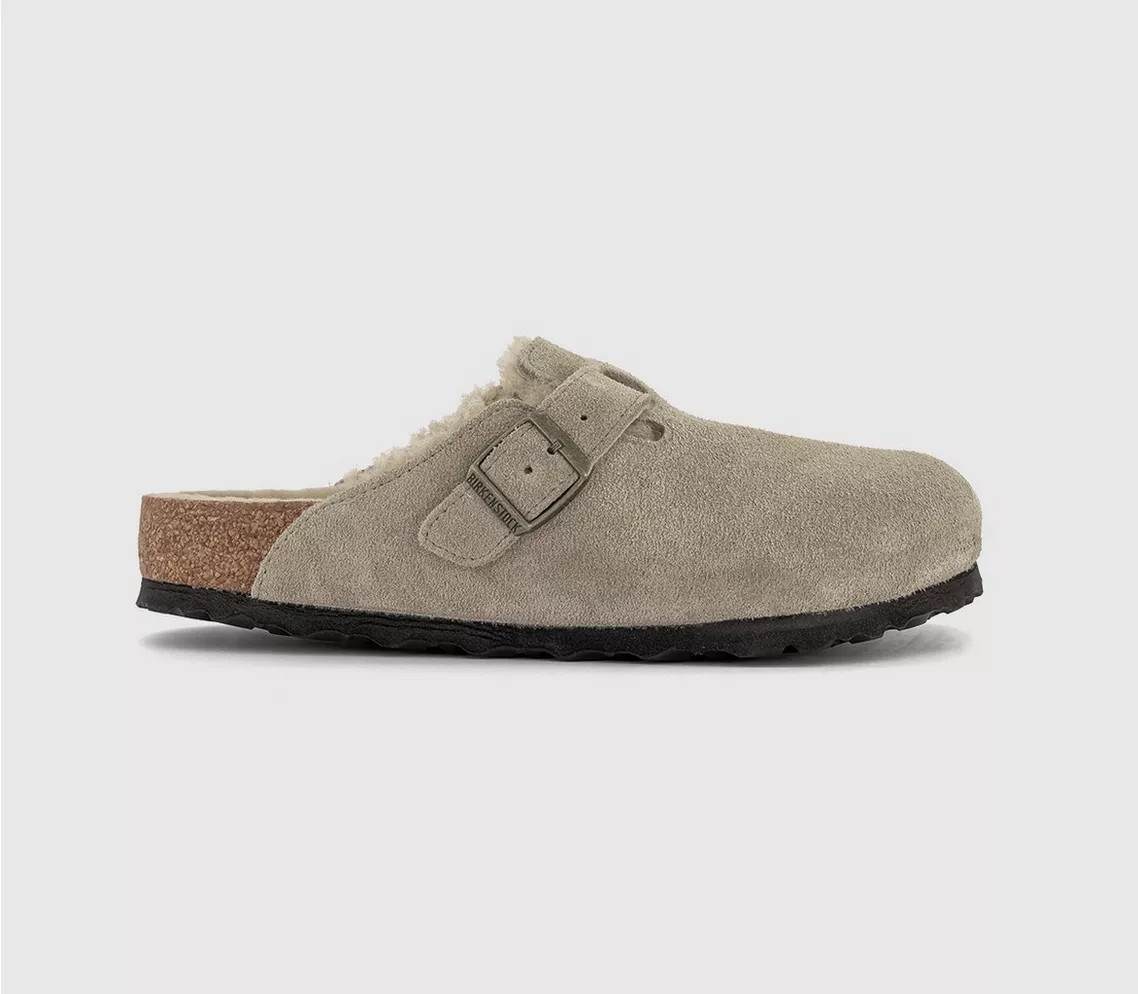 BIRKENSTOCK | Office Shoes (UK)