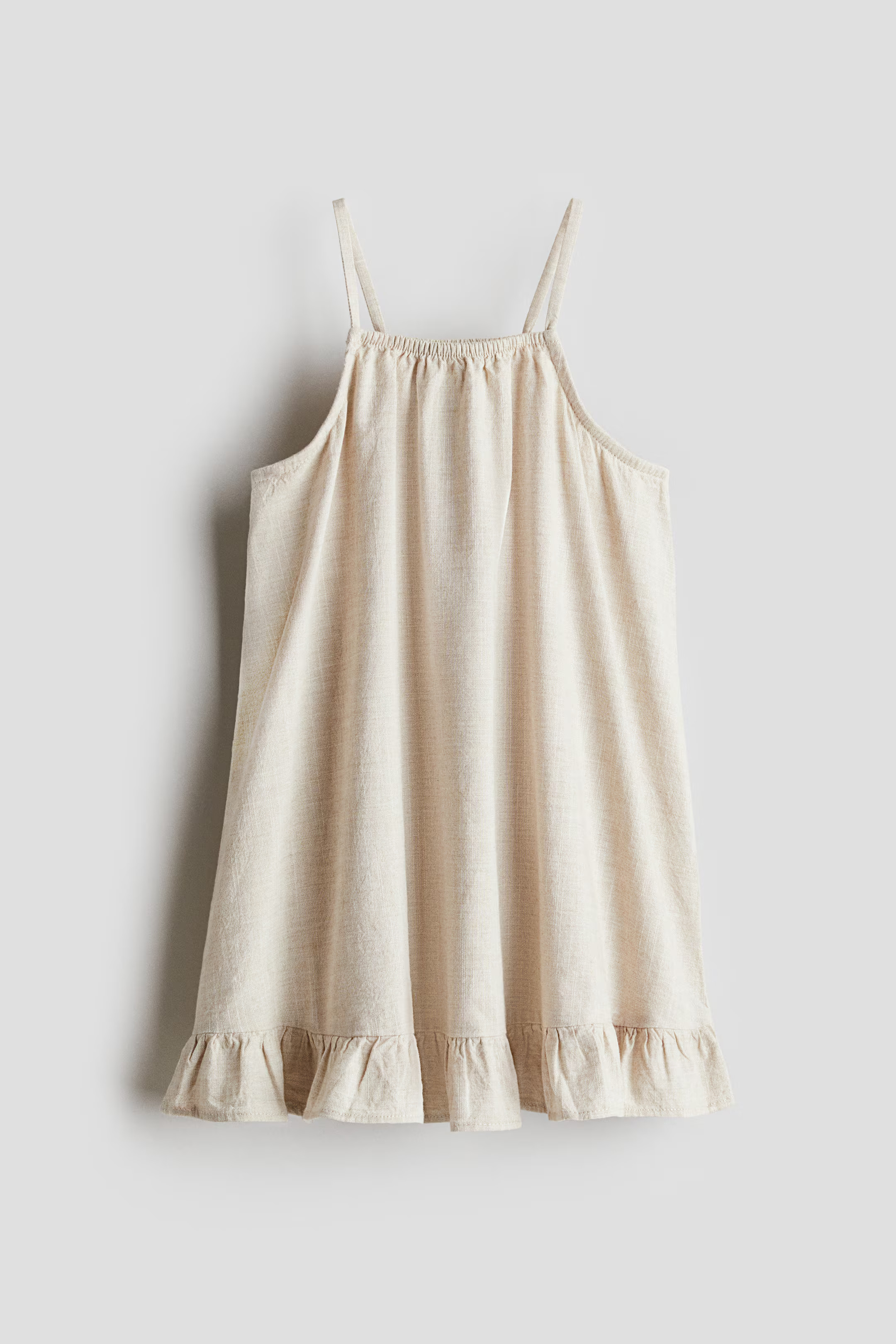 Cotton Dress | H&M (US + CA)