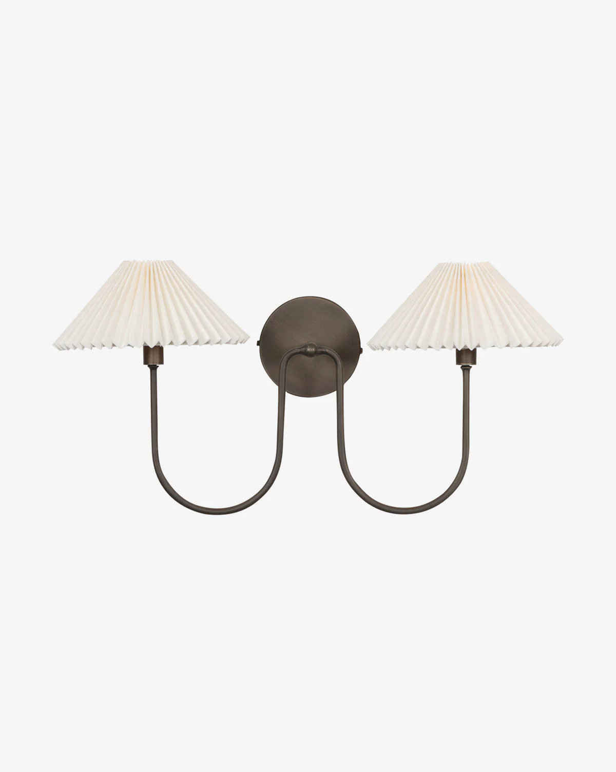 Ashby Double Sconce | McGee & Co. (US)