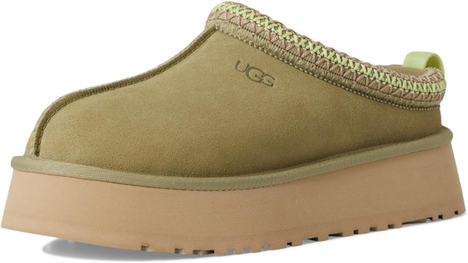 UGG Women's Tazz Ii Slipper | Amazon (US)