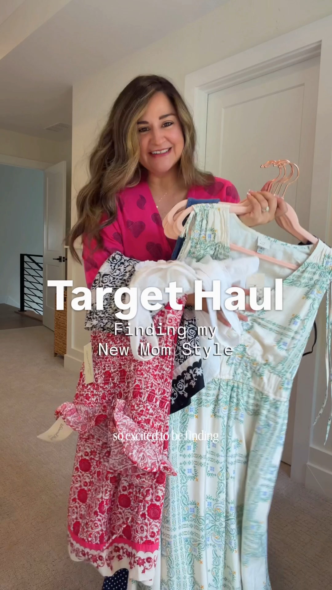 So many cute pre-fall outfits from Target! All 40% off today! Everything is true to size! 


Postpartum outfits, maxi dress, vacation dress, black dress, red dress, matching set, petite, midsize, new mom, target style

#LTKPetite #LTKMidsize #LTKSaleAlert