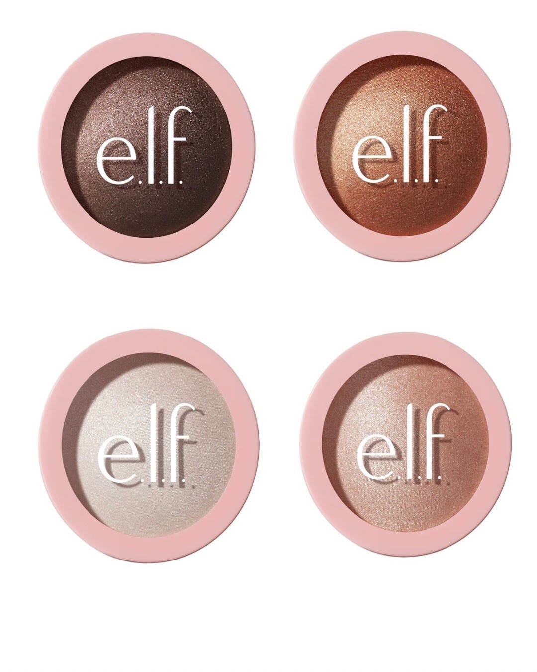 e.l.f. Halo Glow Silky Powder Highlighter $9!

#LTKBeauty