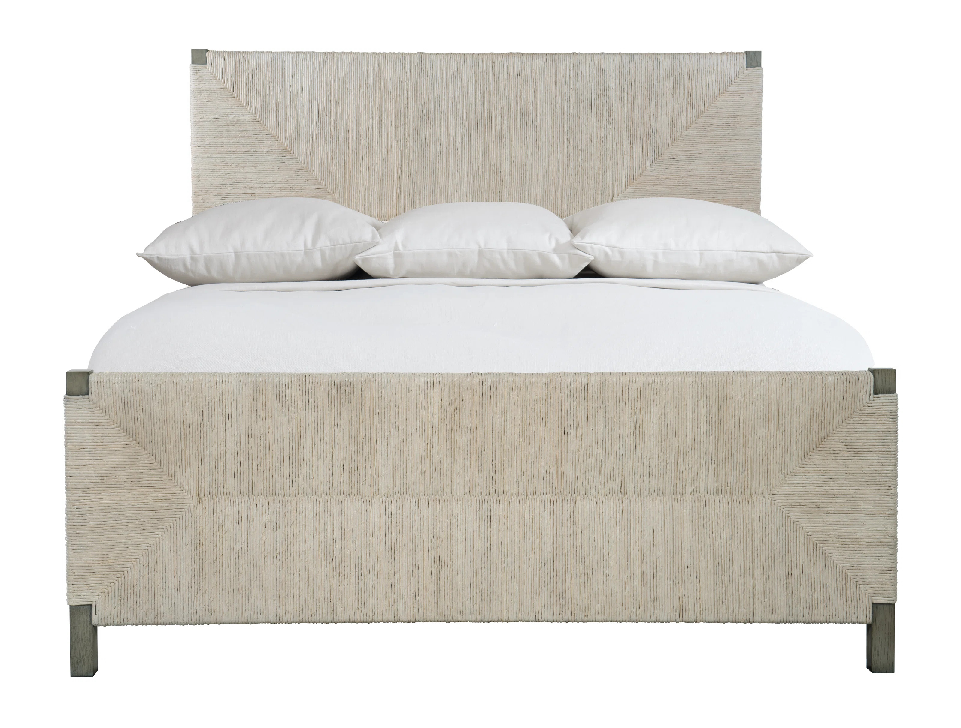 Alannis Upholstered Bed | Wayfair North America