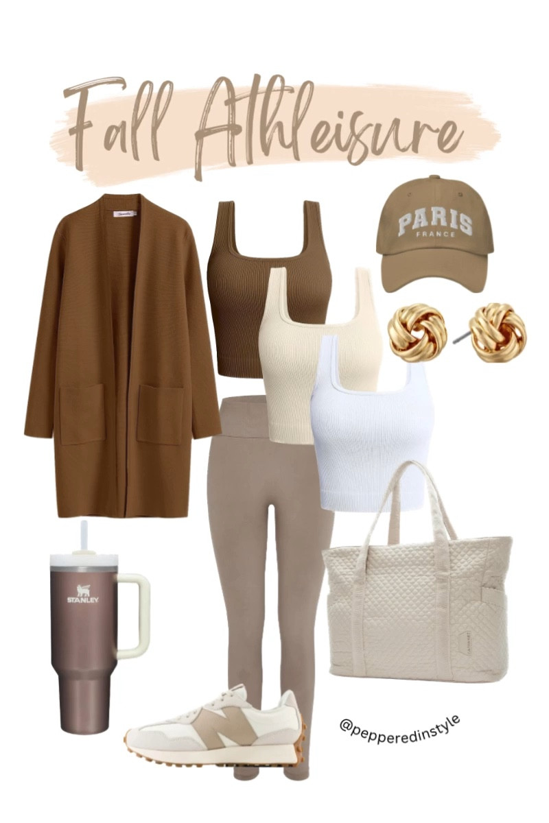 #LTKunder100 #LTKSeasonal #LTKfitness