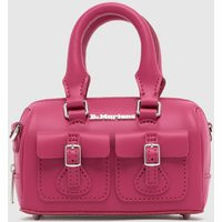 Dr. Martens Pink Mini Top Handle Bag, Size: One Size | Schuh