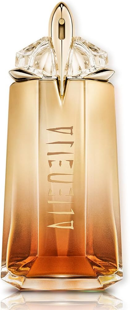 MUGLER Alien Goddess Intense - Eau de Parfum - Women's Perfume - Floral & Woody - With Bergamot, ... | Amazon (US)