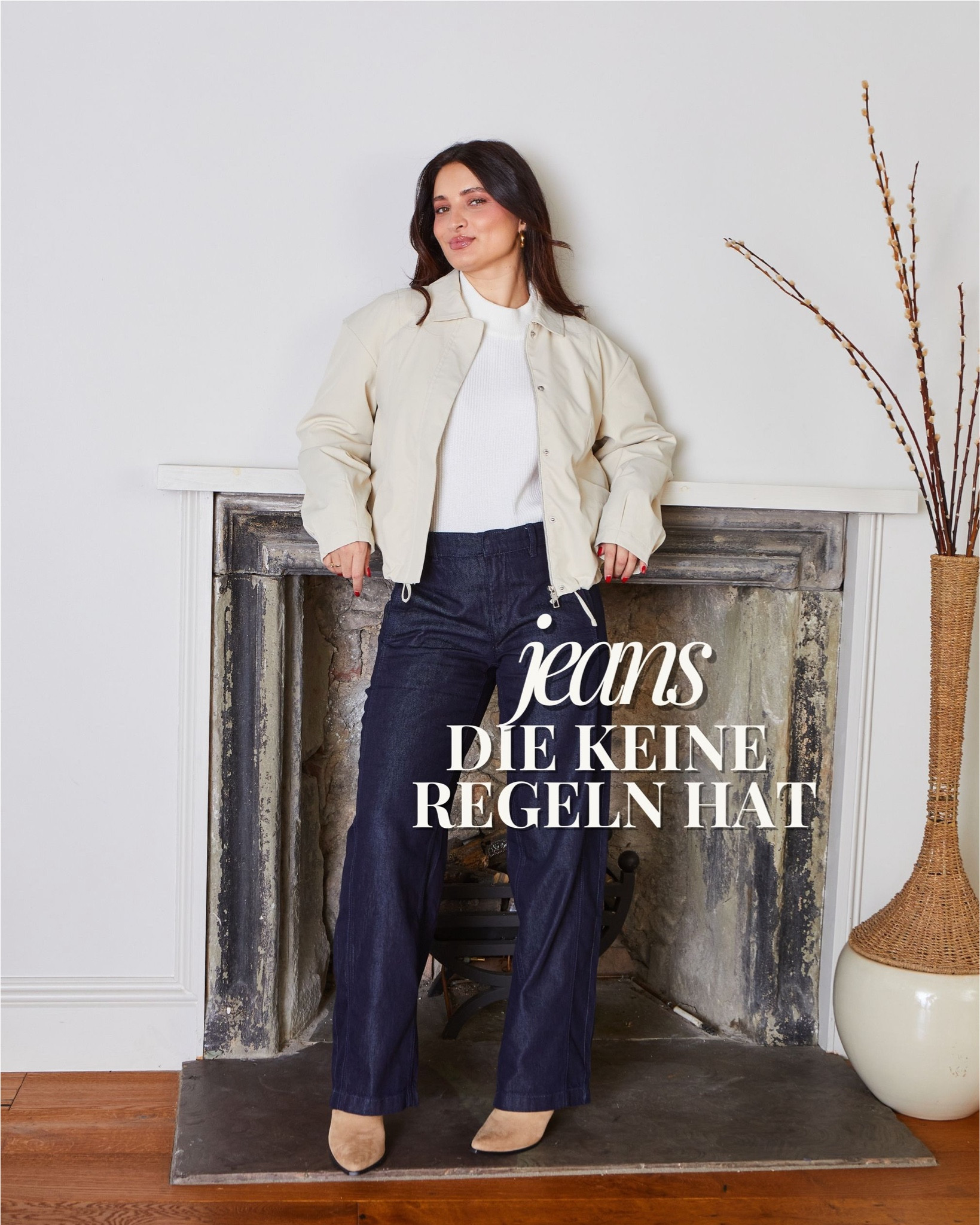 #bonprix Anzeige 




#LTKjeans #LTKspring #LTKdeutschland