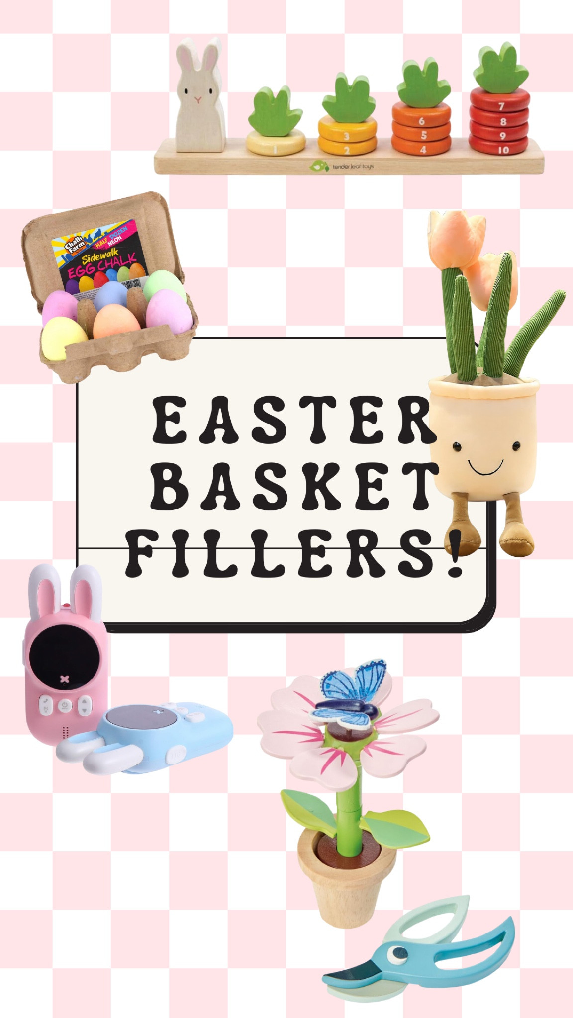 #LTKSeasonal #LTKSpringSale #LTKkids