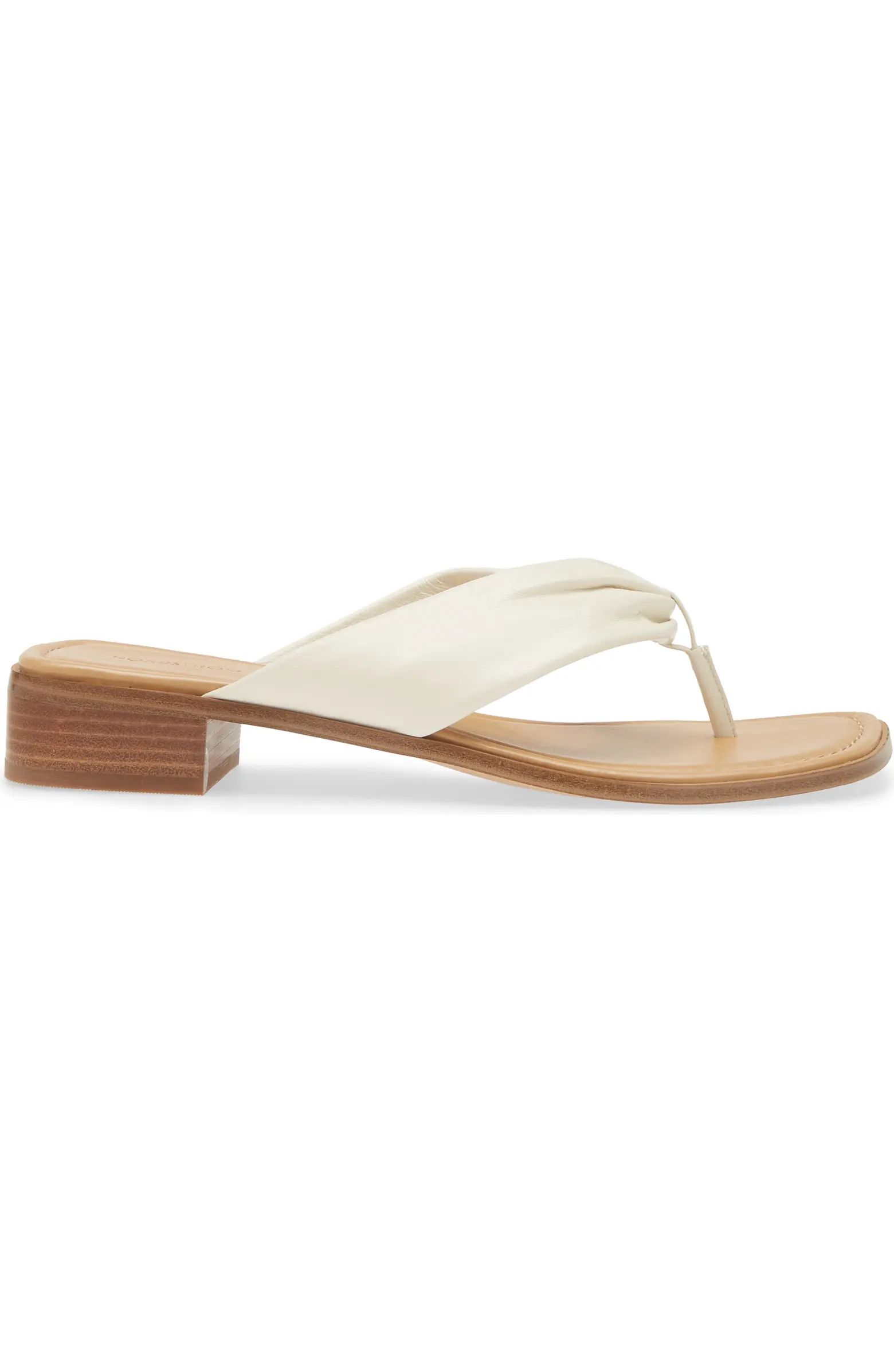 Nordstrom Quintina Flip Flop (Women) | Nordstrom | Nordstrom