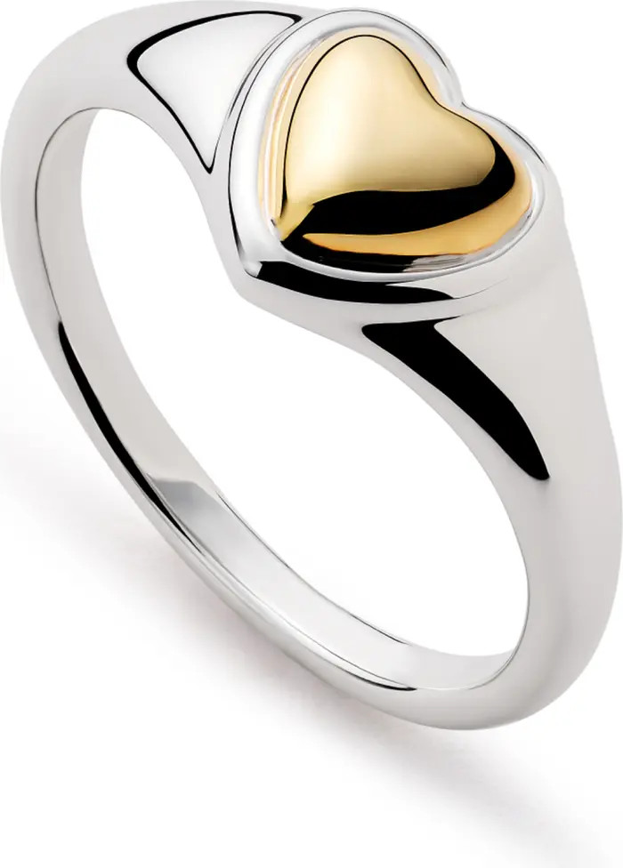 Elysia Heart Ring | Nordstrom