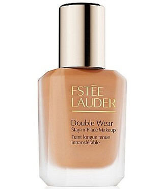 Estee Lauder Double Wear Stay-in-Place Foundation - 4W2 Toasty Toffee | Dillard's