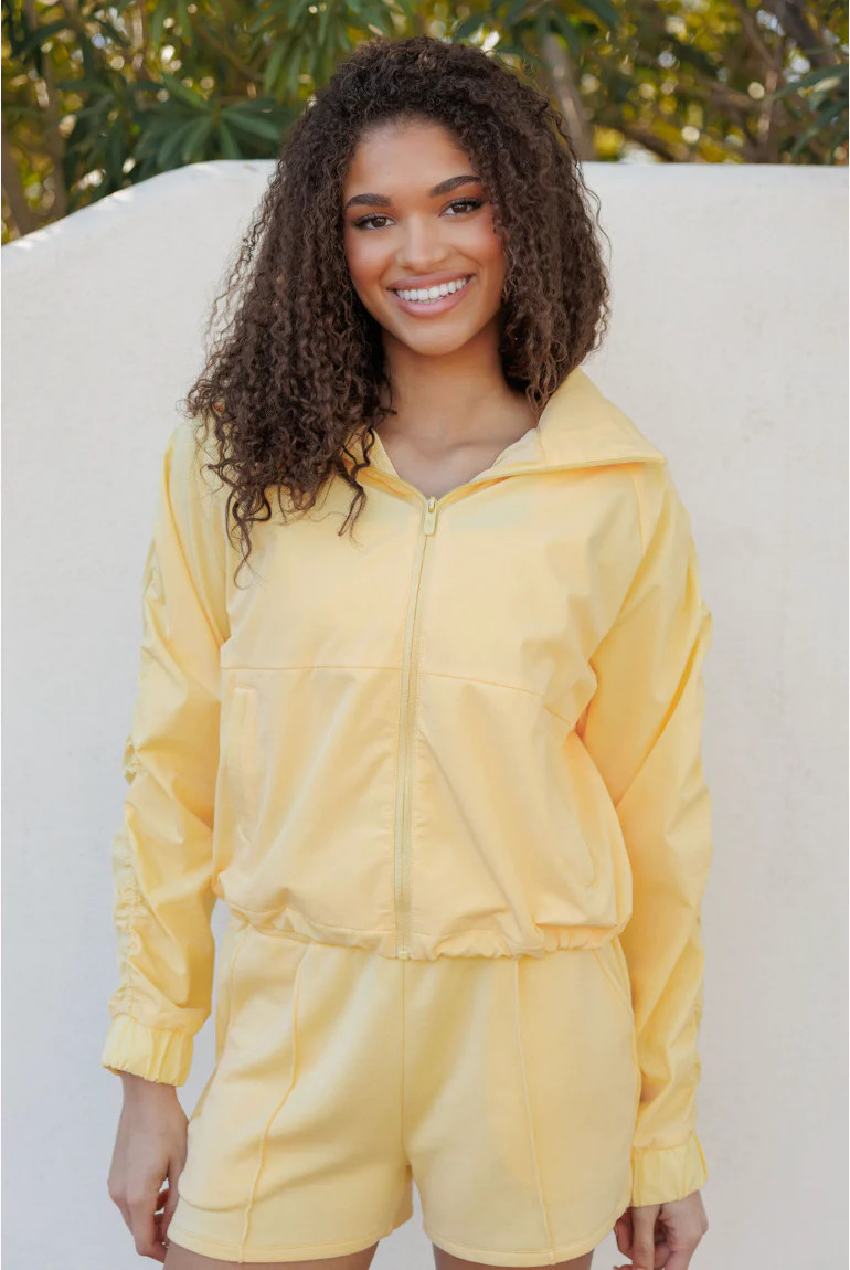 Summit Jacket | Salt Project