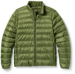 REI Co-op   650 Down Jacket - Men's | REI