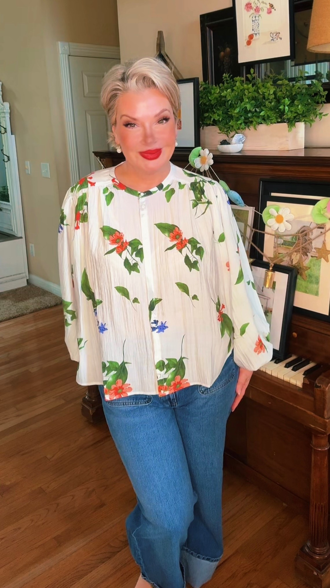 Oh hey Walmart!?!!!?!!

#LTKStyleTip #LTKFindsUnder100 #LTKSeasonal