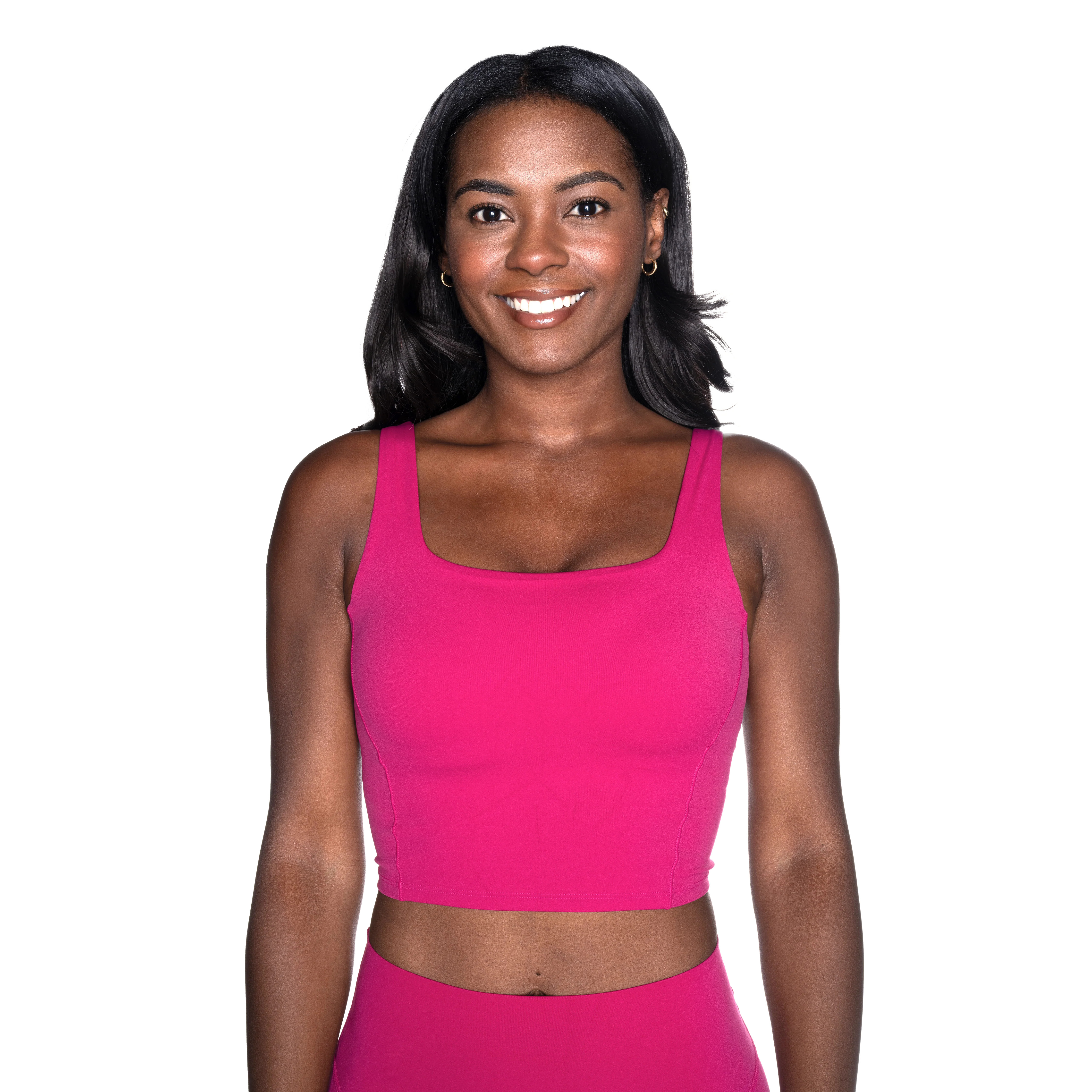 The Ella Bra - Flora | That Girl Kate