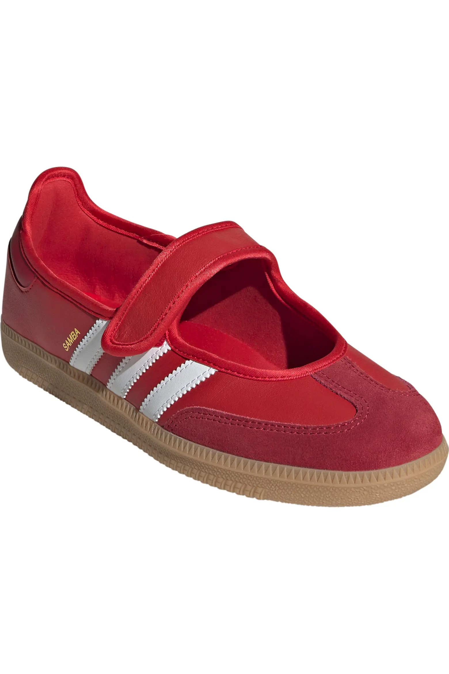 adidas Samba Jane Sneaker (Women) | Nordstrom | Nordstrom
