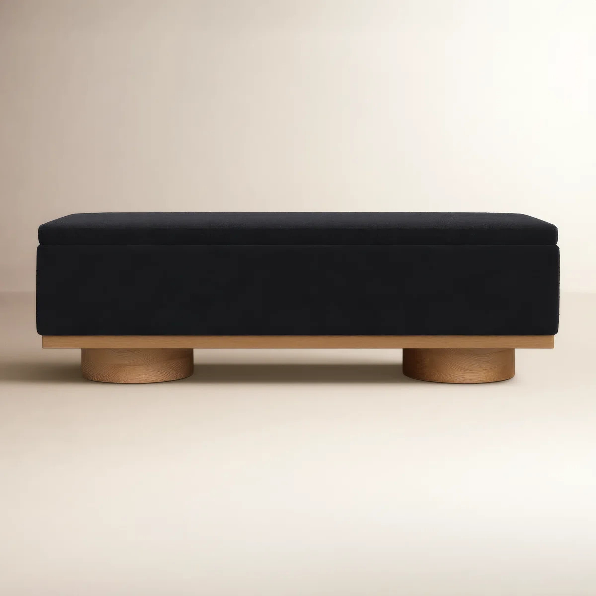 Morje Flip Top Storage Bench | Wayfair North America