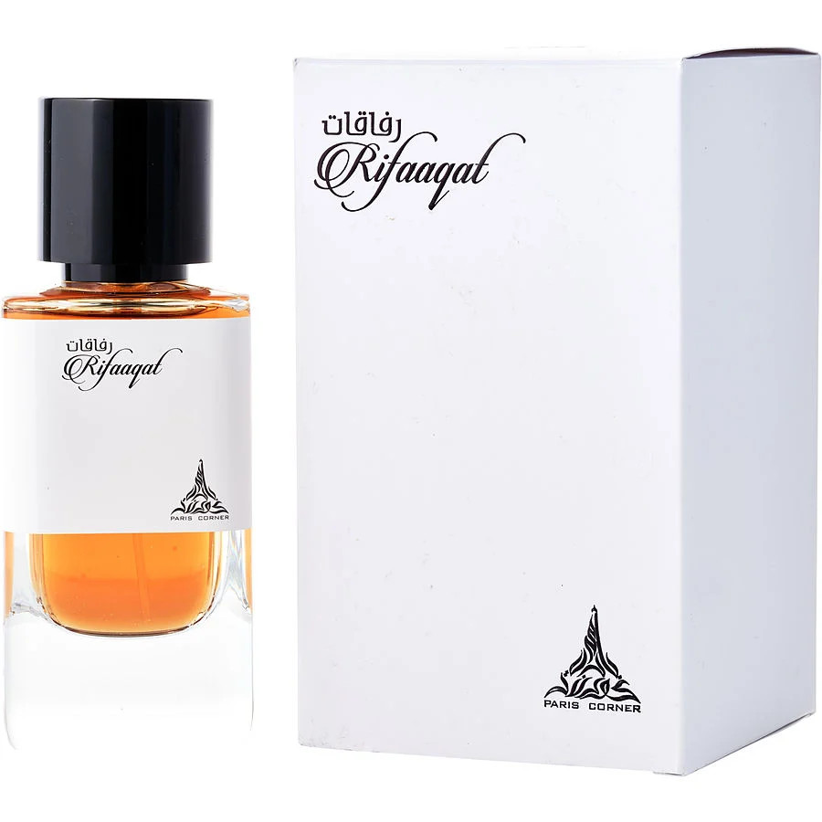 Paris Corner Rifaaqat | Fragrance Net