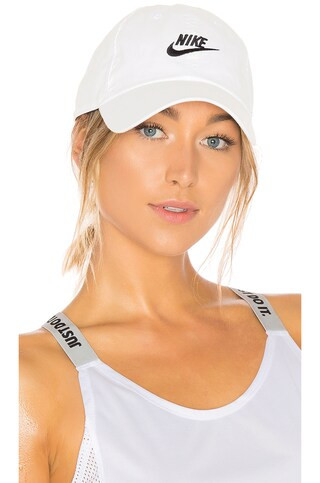 NSW Futura Wash Cap
                    
                    Nike | Revolve Clothing (Global)