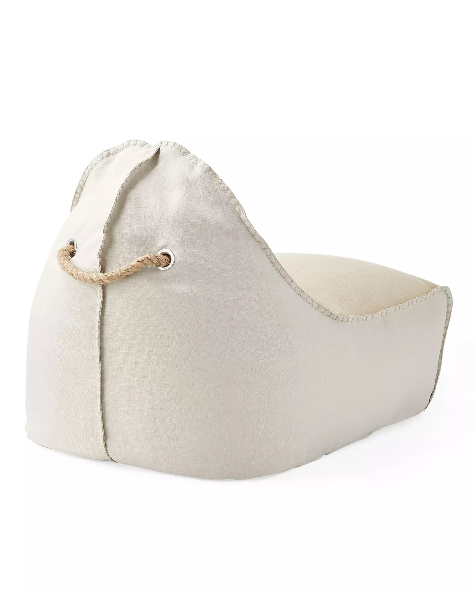 Newport Lounger | Serena and Lily