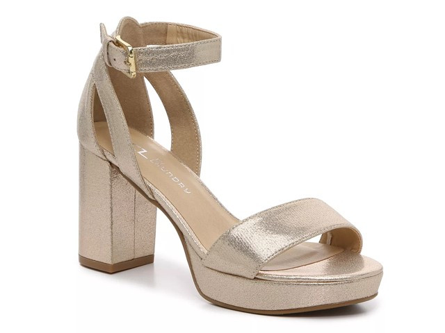 CL by Laundry Go On Sandal | DSW