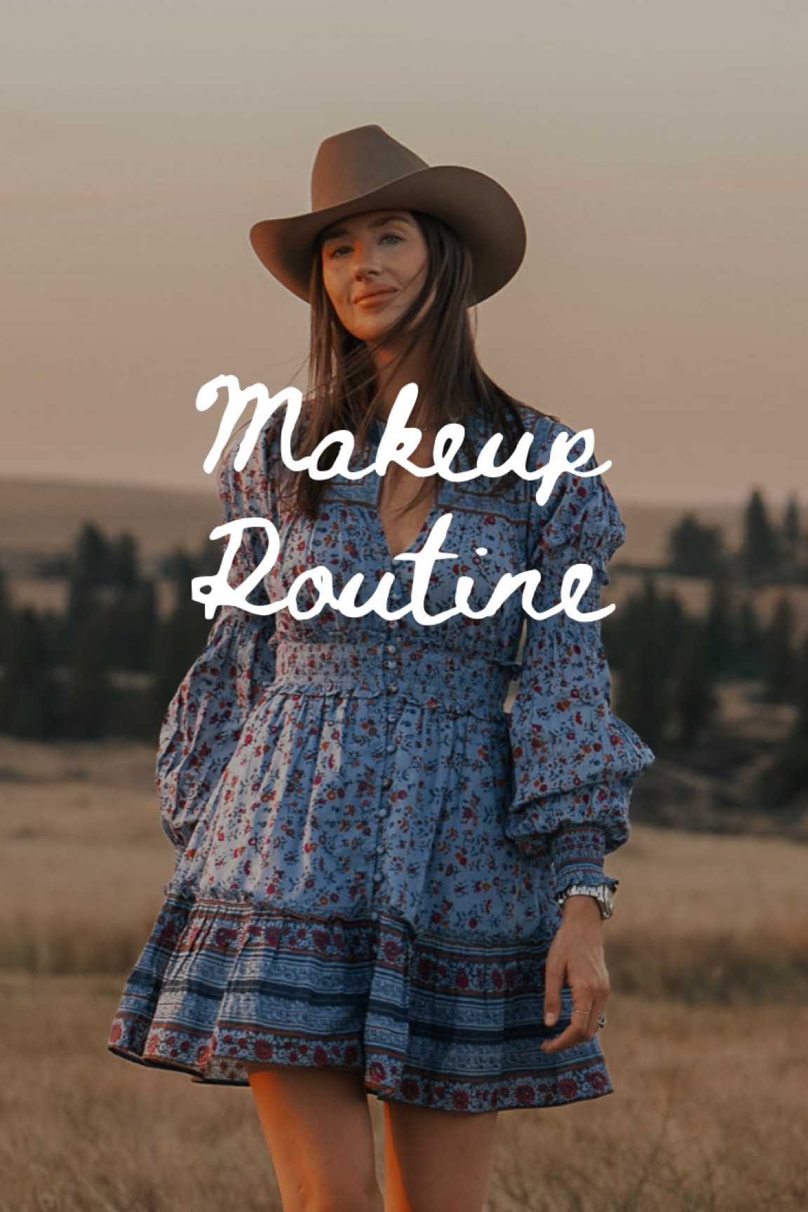 Makeup routine, everyday makeup, work makeup 

#LTKstyletip #LTKunder100 #LTKbeauty