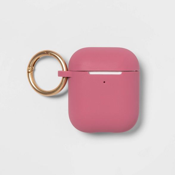 heyday™ Airpods Case Silicone | Target