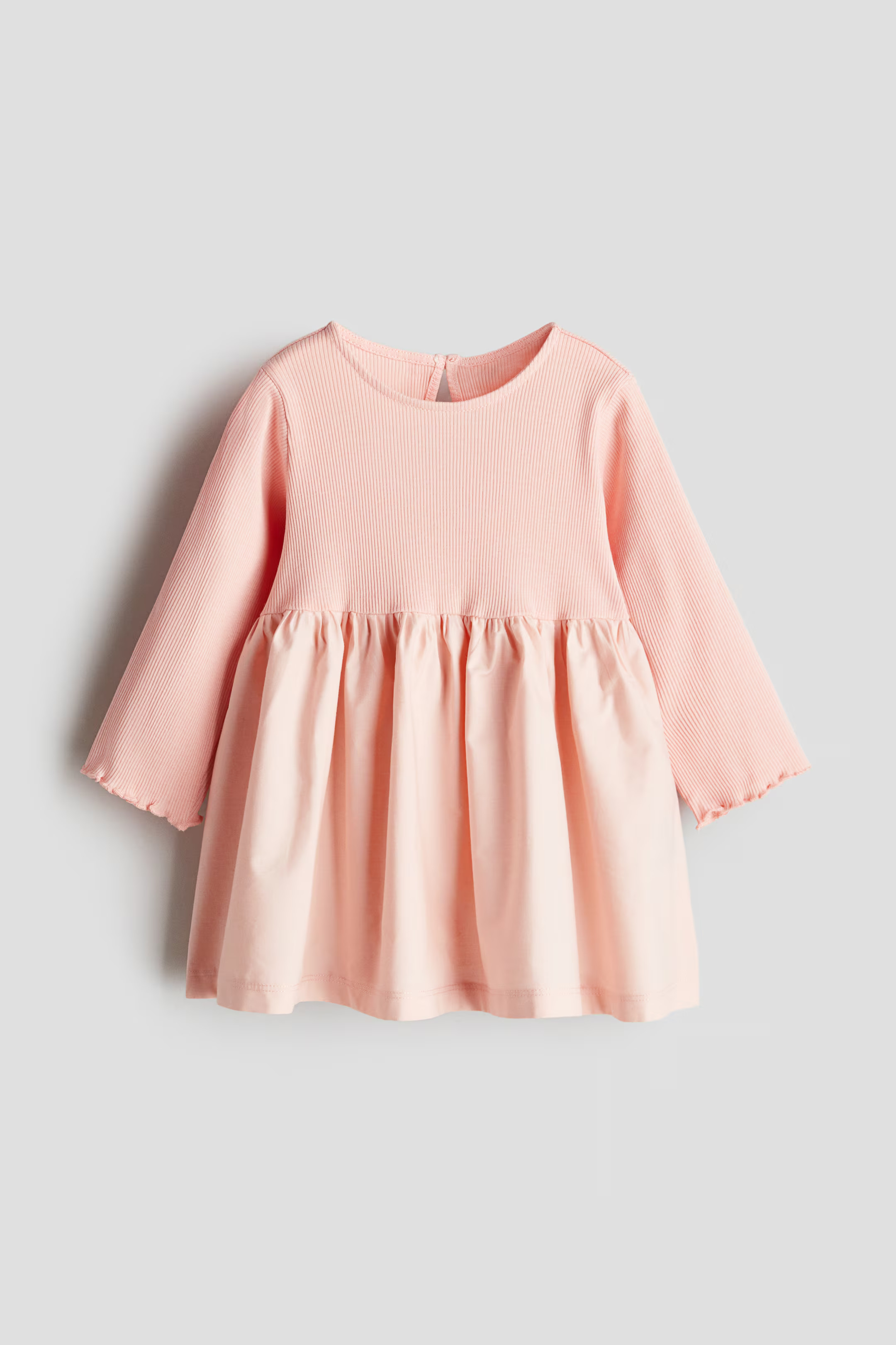 Long-Sleeved Dress | H&M (US + CA)
