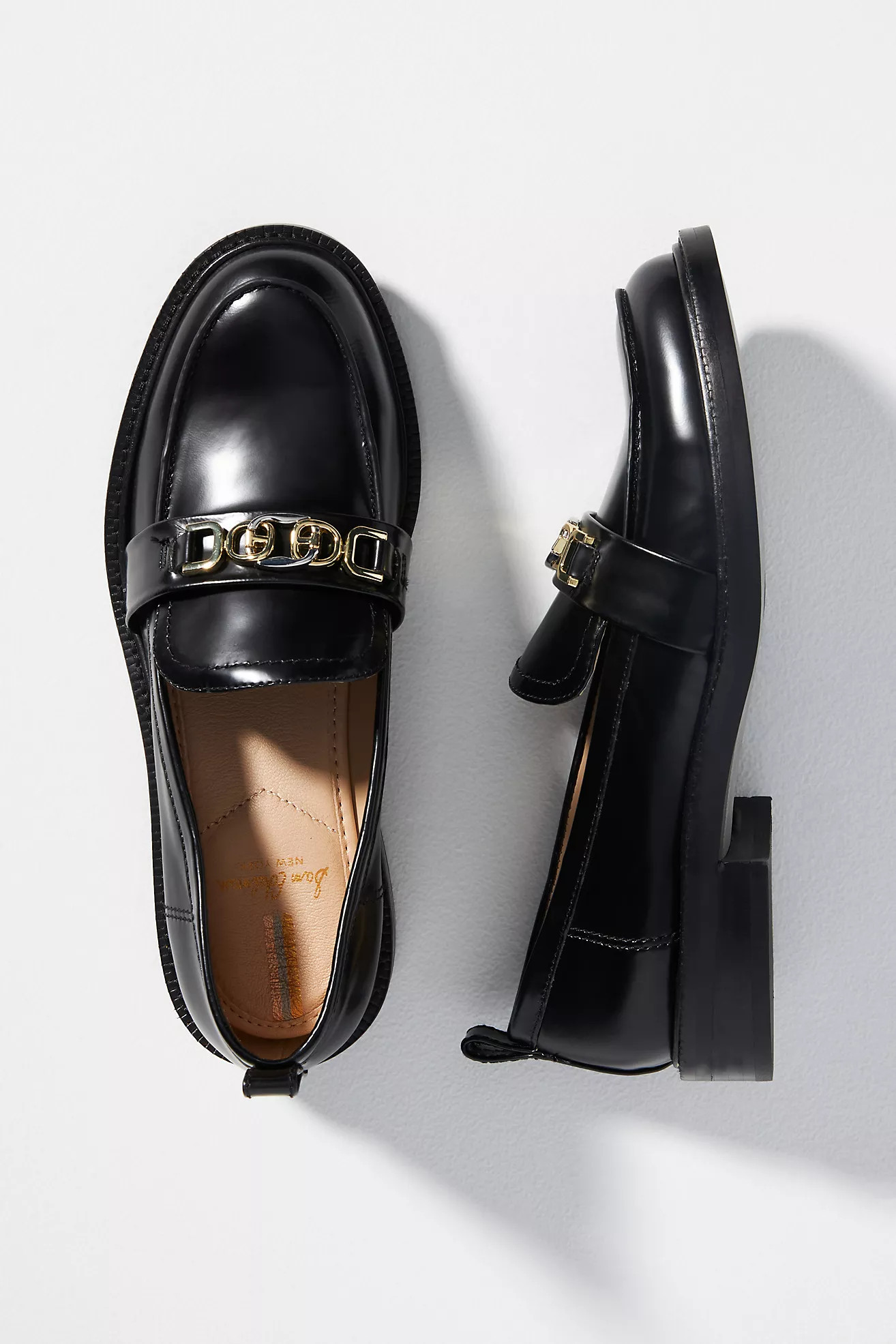 Sam Edelman Christy Loafers | Anthropologie (US)