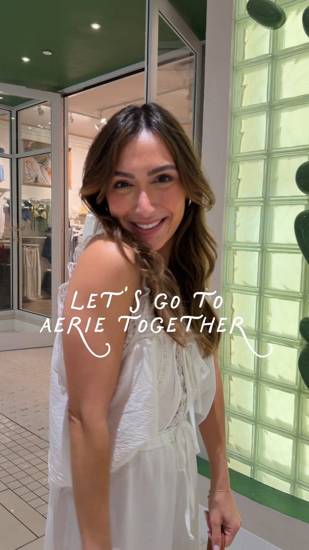 Aerie!!!