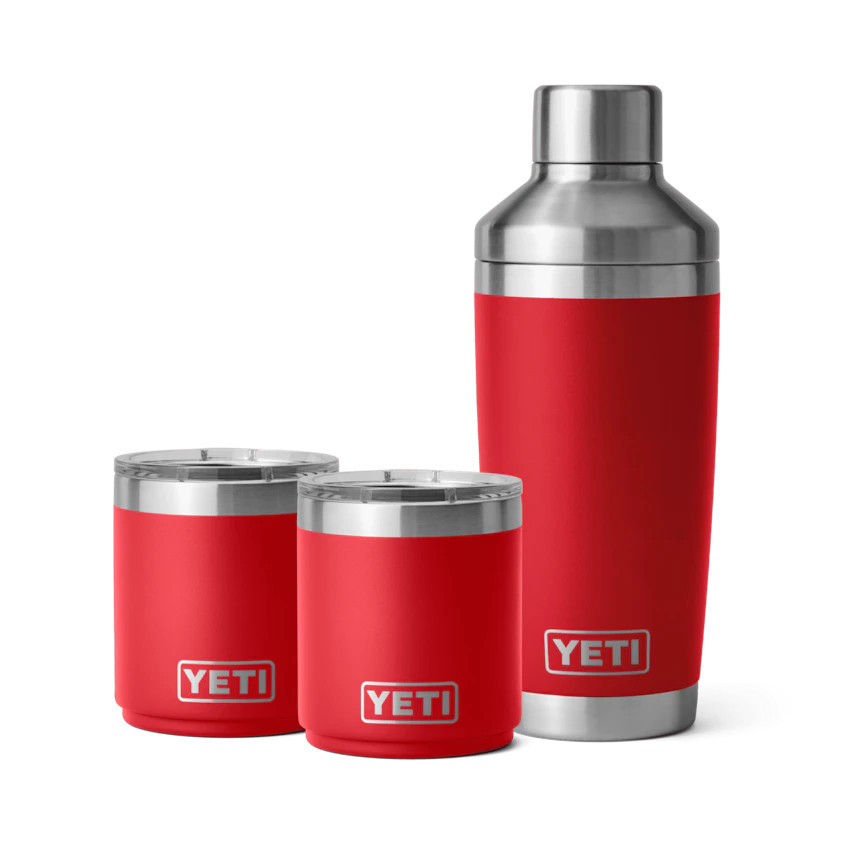 YETI Shake Things Up Bundle | YETI US