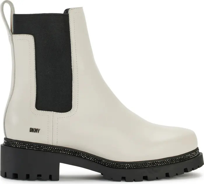 DKNY Rick Chelsea Boot (Women) | Nordstromrack | Nordstrom Rack
