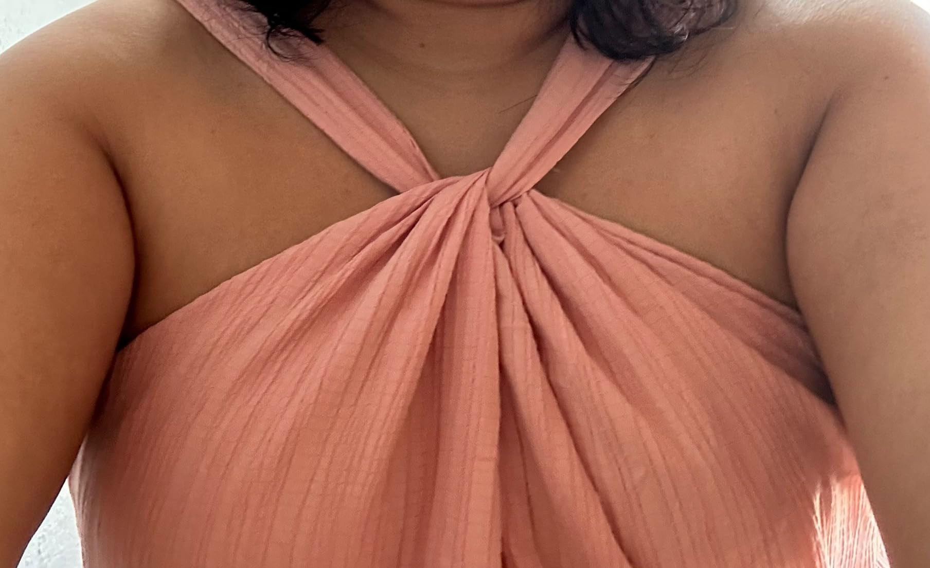 PRETTYGARDEN Womens 2025 Casual Long Summer Dresses Sleeveless Strappy Loose Flowy Beach Vacation... | Amazon (US)