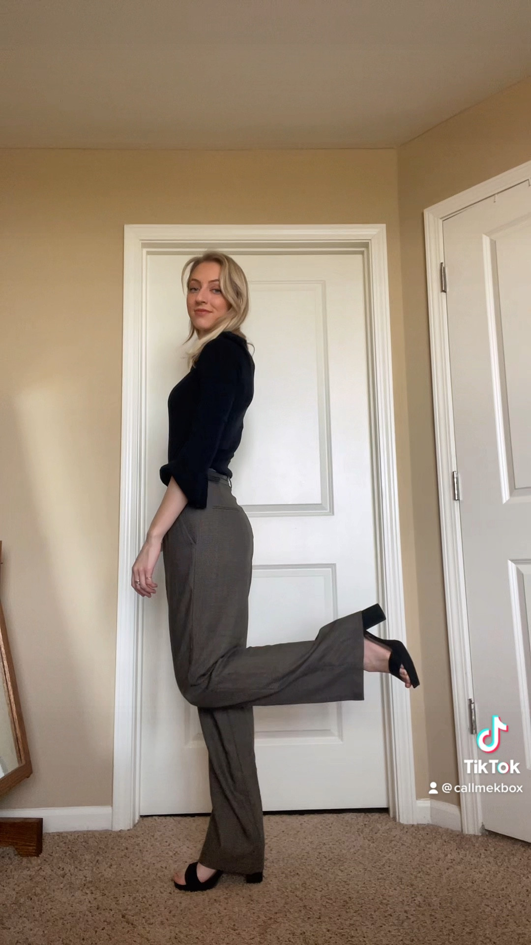 grwm, work fit, what I wore, office outfit, corporate outfit, spring workwear, business casual, smart casual, what to wear, corporate fashion, office fashion, ootd, rent the runway, office ootd, Business attire, Professional wear, Office outfits, Workwear, Smart casual outfits, Business casual outfits, Work outfits, Corporate attire, Dress for success, Professional style, Business professional, Office chic, Power dressing, Work-appropriate attire, Office wardrobe, Sophisticated style, Classic looks, Neutral colors, Tailored pieces, Blazers, Dress pants, Button-down shirts, Sheath dresses, Trousers, Loafers, Pumps, Tote bags

#LTKstyletip #LTKFind #LTKworkwear