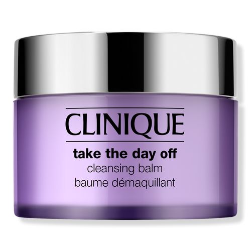 Take The Day Off Cleansing Balm Makeup Remover | Ulta