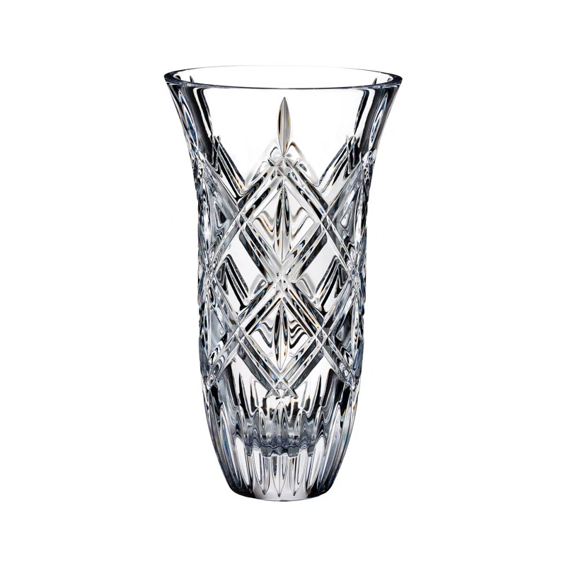 Lacey Table Vase | Wayfair North America