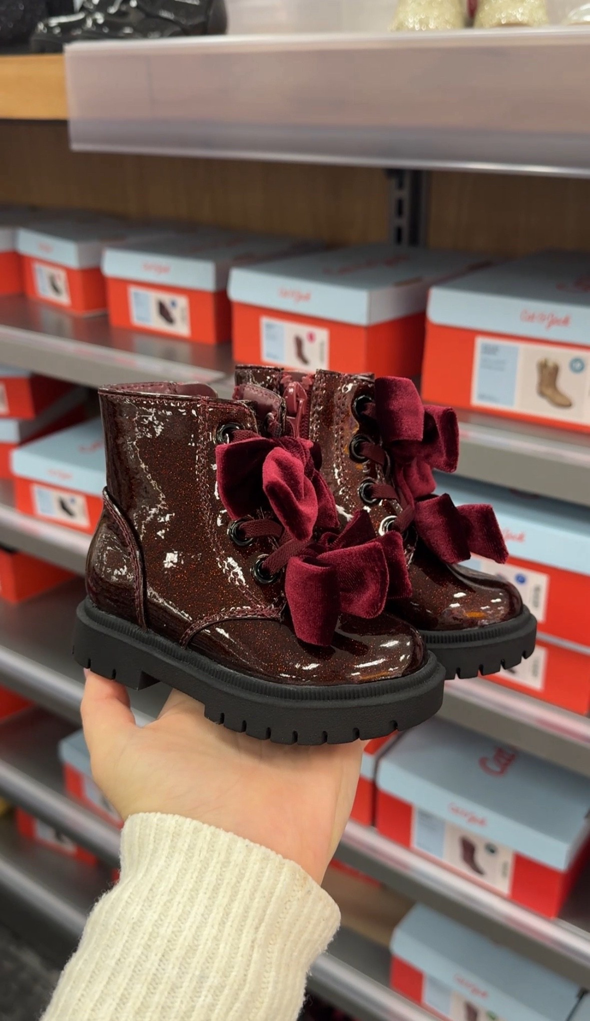 Toddler boots, toddler clothes, fall fashion toddlers, Christmas outfits 

#LTKFindsUnder50 #LTKStyleTip #LTKKids